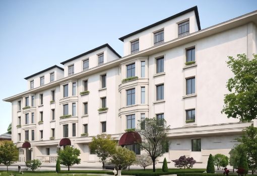 Ulus G Residences