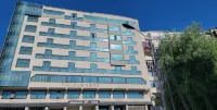 Hotel du Nord Hotel di 
