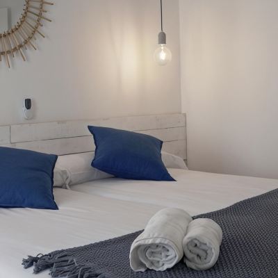 Standard Two-Bedroom Apartment Aparthotel Fleming 50 - Adults Only Promo Code