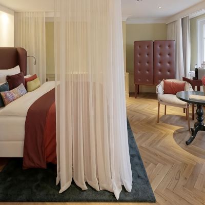 Suite, City View (Villa Suite Ratatouille) La Maison Hotel Promo Code