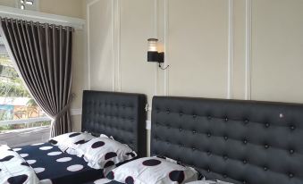 Homestay Pakuwojo Sikunir - Housity