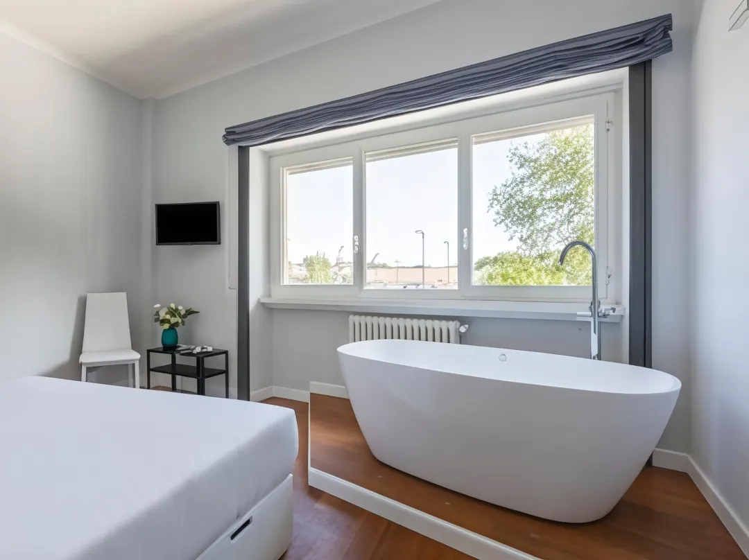 Residenza Testaccio - Roma
