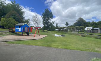 Rotorua Thermal Holiday Park