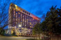 Sheraton Pentagon City Hotels in 