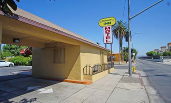 Crenshaw Inn Motel