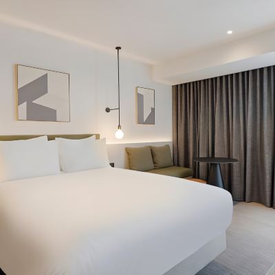 Standard Room With Double Bed Leonardo Hotel Manchester Piccadilly Promo Code