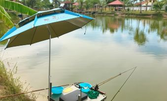 Khwanruen Fishing Resort