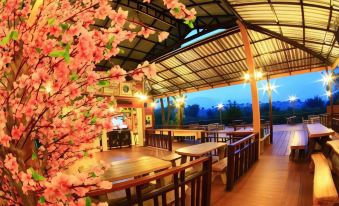 Raisongrao Resort Khao Kho