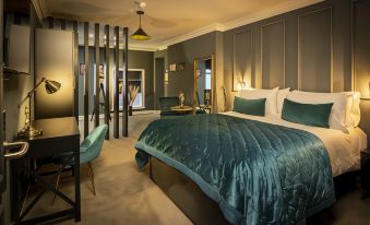 The Old Post Office Warrington by Deuce Hotels