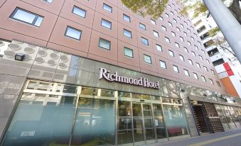 Richmond Hotel Hakata Ekimae - Housity