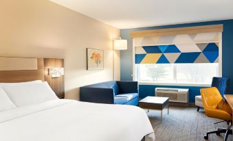 Holiday Inn Express & Suites Twentynine Palms- Joshua Tree