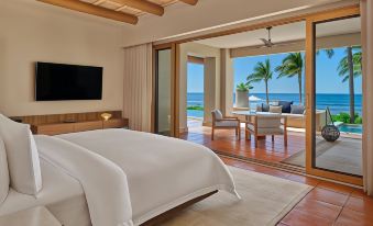 The St. Regis Punta Mita Resort