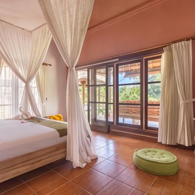 Standard Suite Puri Taman Sari Promo Code