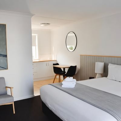 Double Room, 1 King Bed Eight Spence Promo Code
