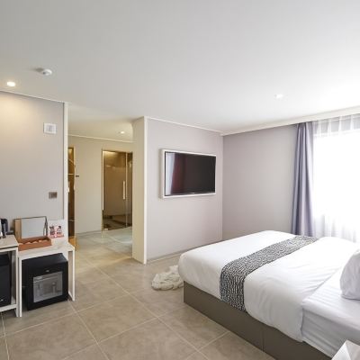 스위트 덴바스타 호텔 쿠폰