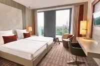 Steigenberger Hotel Bremen Hôtels à : 