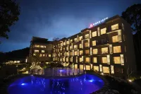 Katra Marriott Resort & Spa Отели в г. 