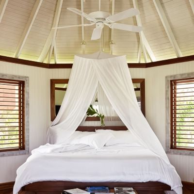 One Bedroom Beach Hut GoldenEye Promo Code