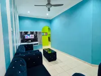Homestay Ira Jaya - 4 Unit Rumah Hotels in Sena