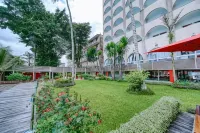 Akwa Palace Douala