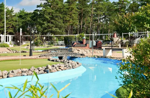 First Camp Tylösand-Halmstad