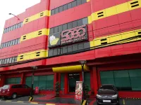Hotel Sogo - Edsa, Pasay Harrison
