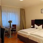 City Hotel Mercator Các khách sạn ở 