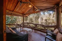 Tharnthong Lodge
