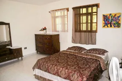 Vacation rental house Hotels in 
