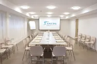 Jungfrau Hotel