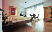 Heldts Hotel