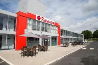 Ramada by Wyndham Milton Keynes Hotels in 