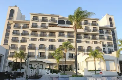 HS Hotsson Hotel Leon Отели в г. 