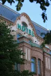 Best Western Hotell Ljungby Ξενοδοχεία στην πόλη 