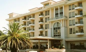 Hotel Dos Templarios - Housity