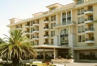 Hotel Dos Templarios  otelleri