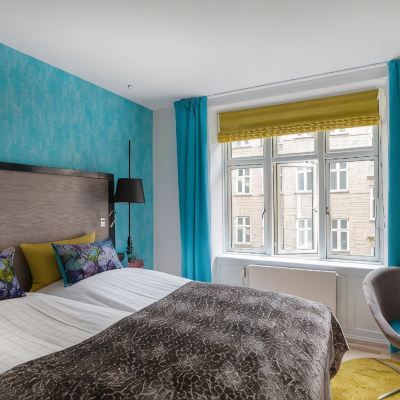 Cool Double Andersen Boutique Hotel Promo Code