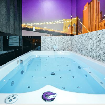 오션 스파룸 남해 모던 스파펜션 쿠폰