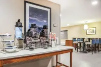 Comfort Inn Ottawa Starved Rock Area