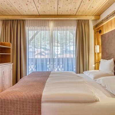 Deluxe Room Posthotel Kassl Promo Code