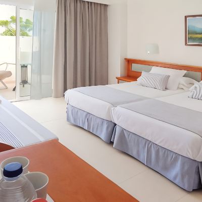 Superior Double Or Twin Room Hotel Rocamarina Promo Code