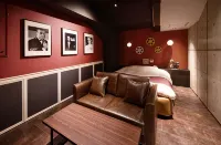 Hotel Lala - Kitashiga - (Adult Only)