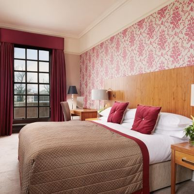 Grand Heritage Suite The Grand York Promo Code