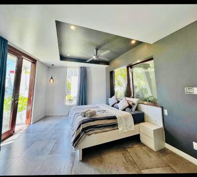 Luxury Villa 5 bedroom & private pool ( near My Khe Beach)