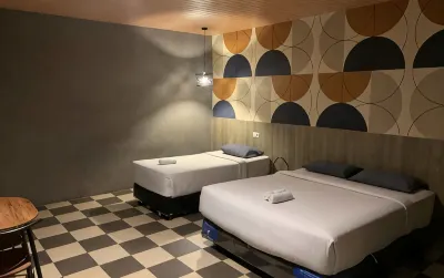 Holiday Hotel Pekanbaru Hotel a 