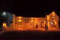 Blue Waters Lake Resort Hotéis em 