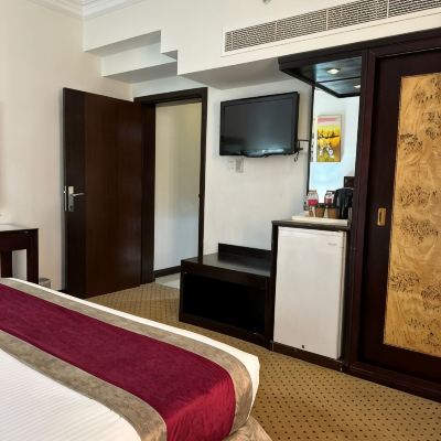Suite Caesar Hotel Promo Code