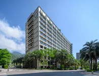 Evergreen Resort Hotel (Jiaosi) Hotel a 