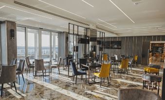 Hotel & Resort Tre Fontane Luxury - Housity