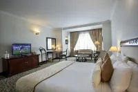 Hotel Sarina Hotéis em 